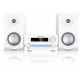 Micro system with Bluetooth MS16BT EDITION CD / MP3 / USB / AUX