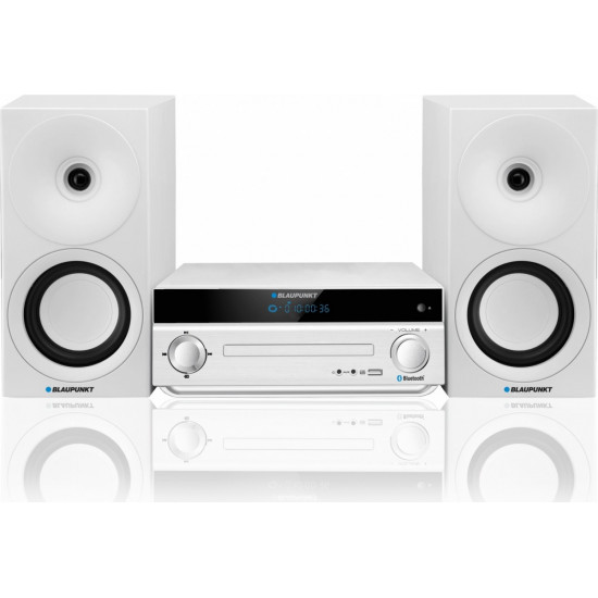 Micro system Bluetooth CD / MP3 / USB / AUX