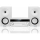 Micro system Bluetooth CD / MP3 / USB / AUX