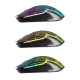 WIRELESS GAMING MOUSE C MMANDER GM-511