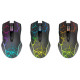 WIRELESS GAMING MOUSE C MMANDER GM-511