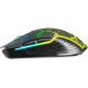 WIRELESS GAMING MOUSE C MMANDER GM-511