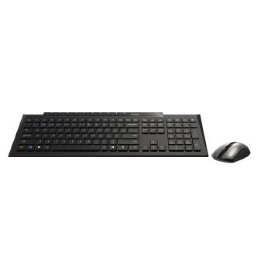 Set keyboard and mouse Multi-Mode 8210M