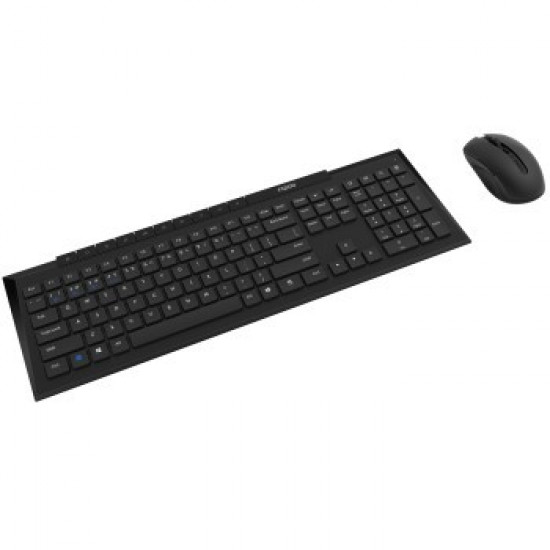 Set keyboard and mouse Multi-Mode 8210M