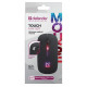 Wireless mouse silent click TOUCH MM-997 battery 800/1200/1600 DPI black