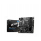 PRO B760M-P s1700 4DDR5 DP/HDMI 2M.2 mATX