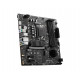 PRO B760M-P s1700 4DDR5 DP/HDMI 2M.2 mATX