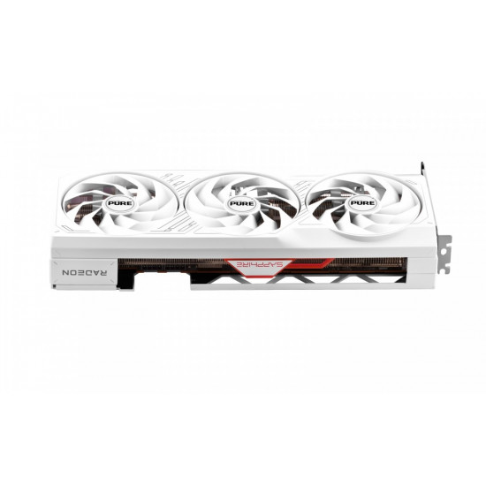 Graphics Card|SAPPHIRE|AMD Radeon RX 7800 XT|16 GB|GDDR6|256 bit|PCIE 4.0 16x|2xHDMI|2xDisplayPort|11330-03-20G