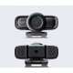 AUKEY PC-LM3 Webcam Ful l HD 1920x1080 Autofocu