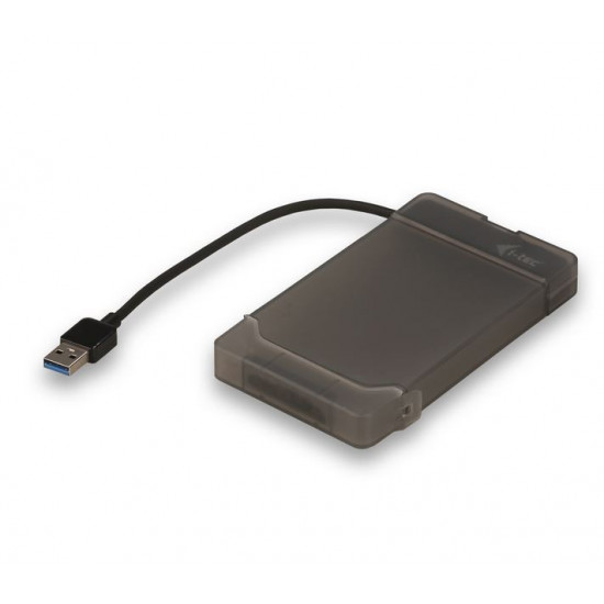 MySafe USB 3.0 Easy SATA I/II/III HDD SSD BLACK