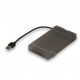 MySafe USB 3.0 Easy SATA I/II/III HDD SSD BLACK