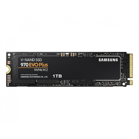 SSD disk 970 EVO PLUS MZ-V7S1T0BW 1 TB