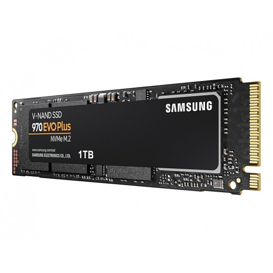 SSD disk 970 EVO PLUS MZ-V7S1T0BW 1 TB