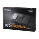 SSD disk 970 EVO PLUS MZ-V7S1T0BW 1 TB