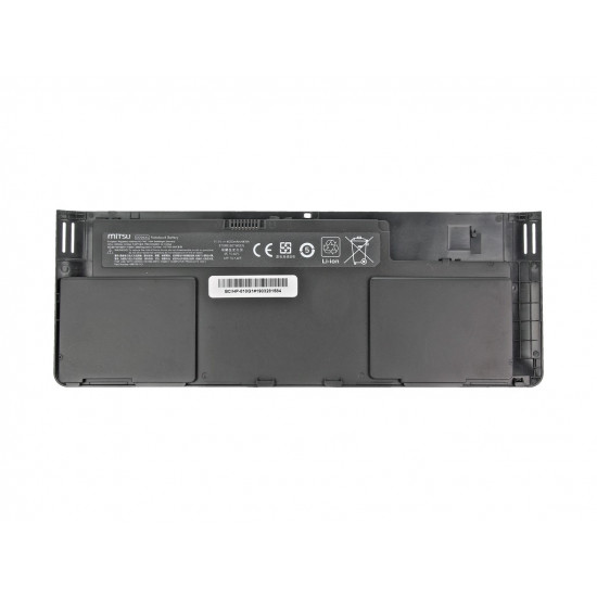 HP EliteNook 810 G1 Battery 4000 mAh