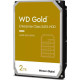 HDD Gold Enterprise 2TB 3,5 128MB SATAIII/7200rpm