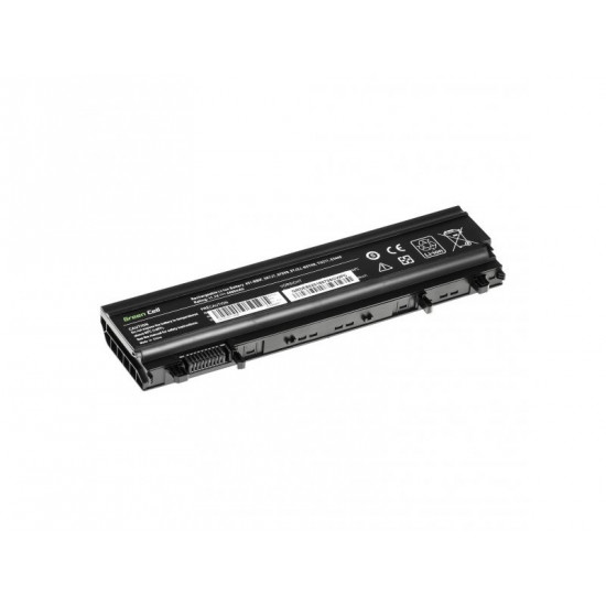 Battery for Dell E5440 11,1V 4400mAh