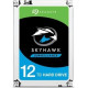 Drive SkyHawkAI 12TB 3,5 256MB ST12000VE001