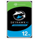 Drive SkyHawkAI 12TB 3,5 256MB ST12000VE001