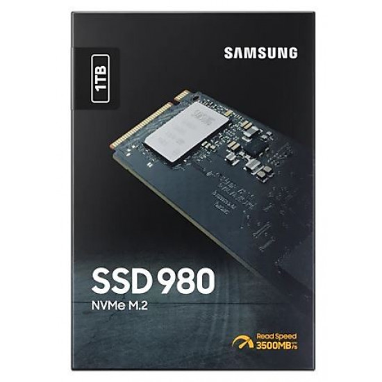 Disc SSD 980 1TB Gen3.0x4 NVMeMZ-V8V1T0BW