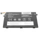 Mitsu LENOVO BC/LE-E480 3600mAh(40Wh)11.1V