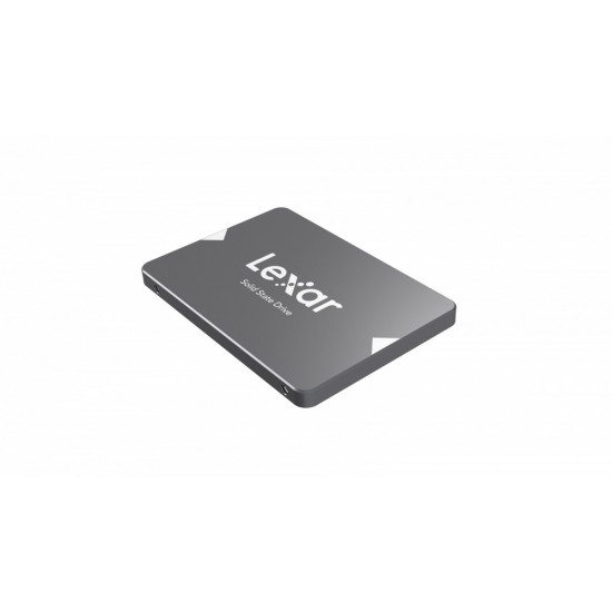 SSD drive NS100 512GB SATA3 2.5 550/450MB/s