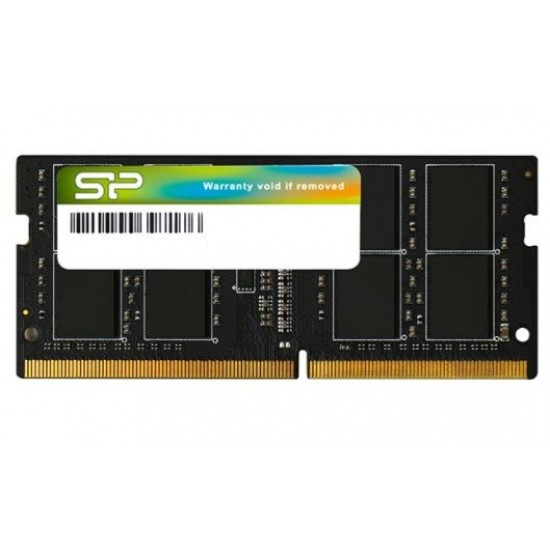 Memory DDR4 16GB/3200 (1*16GB) CL22 SODIMM