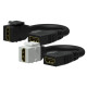 KEYSTONE ADAPTER HDMI A FEMALE-HDMI A FEMA PIGT