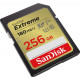 Extreme SDXC 256GB 180/130 MB/s V30 UHS-I