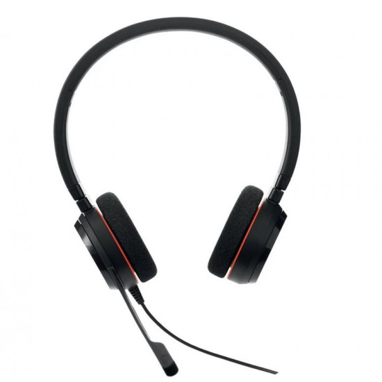 Headphones Evolve 20 UC Stereo