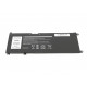 Mitsu fr Dell 5587/7588 3600mAh(55Wh) 15.2V