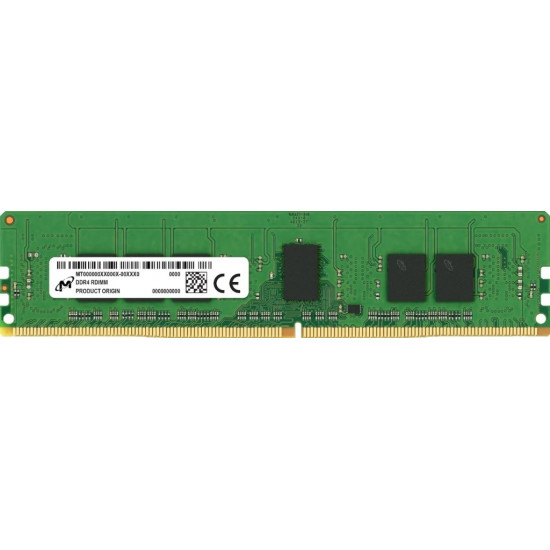 Server memory DDR4 16GB/3200 RDIMM 1Rx8 CL22