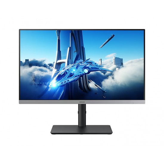 Monitor 27 inches LS27C432GAUXEN IPS 1920x1080 FHD 16:9 1xD-sub 1xHDMI 1xDP 4xUSB 3.0 4ms 100Hz HAS+PIVOT flat 3 years on-site