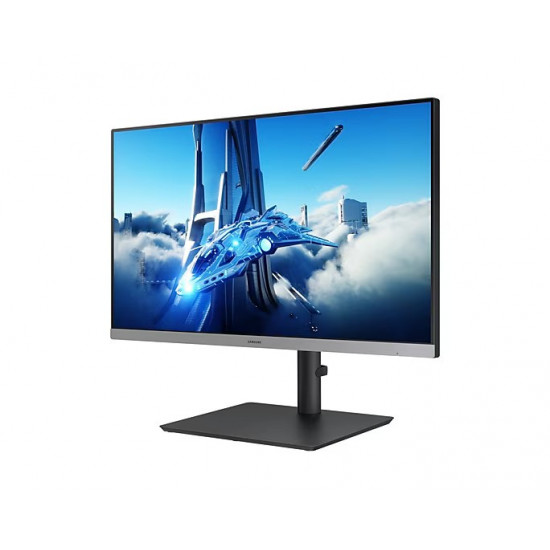 Monitor 27 inches LS27C432GAUXEN IPS 1920x1080 FHD 16:9 1xD-sub 1xHDMI 1xDP 4xUSB 3.0 4ms 100Hz HAS+PIVOT flat 3 years on-site