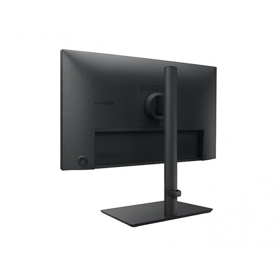 Monitor 27 inches LS27C432GAUXEN IPS 1920x1080 FHD 16:9 1xD-sub 1xHDMI 1xDP 4xUSB 3.0 4ms 100Hz HAS+PIVOT flat 3 years on-site