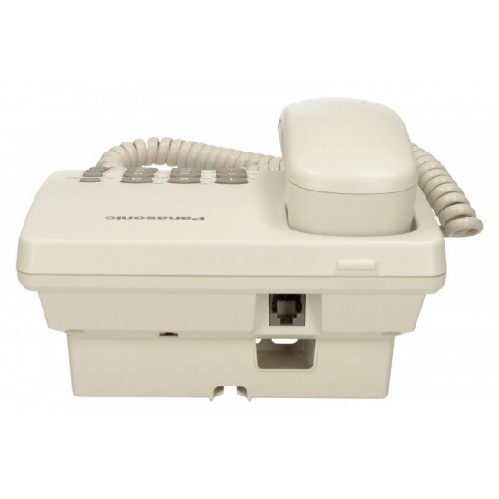 Panasonic KX-TS500 White