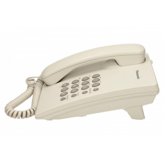 Panasonic KX-TS500 White