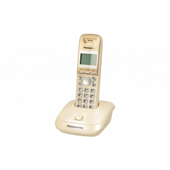 Panasonic KX-TG2511 Dect/Coffee