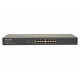 16-Port 10/100Mbps Rackmount Switch