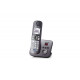 KX-TG6821 Dect/Grey