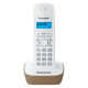 Phone KX-TG1611 dect white/beige