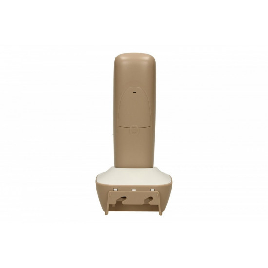 Phone KX-TG1611 dect white/beige