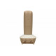 Phone KX-TG1611 dect white/beige