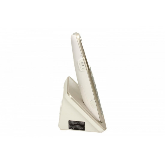 Phone KX-TGE210 Dect White