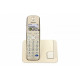 Phone KX-TGE210 Dect White