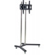 TR1 TROLLEY FOR LED MONITOR 40-75& 39 & 39 80KG VESA 100X100-600X400