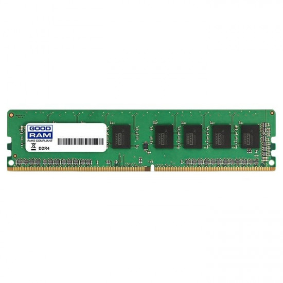 DDR4 8GB/2400 CL17