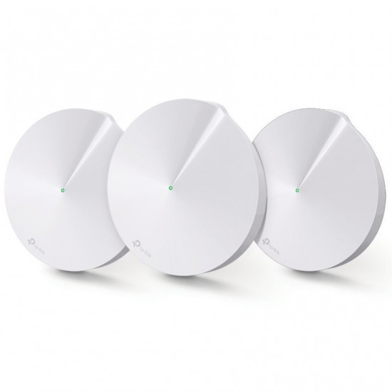 Deco M5 router set AC1300 (3 pcs)