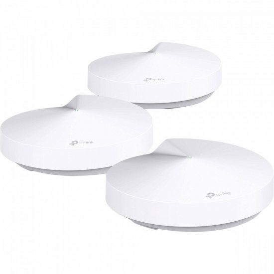 Wireless Router|TP-LINK|Wireless Router|1300 Mbps|DECOM5(3-PACK)