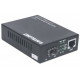 Media Converter 10/100/ 1000BASE-TX-SLOT SFP GB